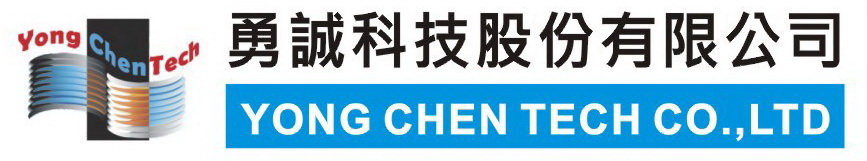 YONG CHEN TECH CO., LTD.